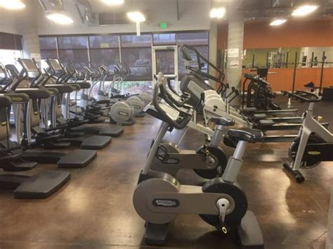 Work Out At Seattles Newest Gym And 10 Others With Childcare