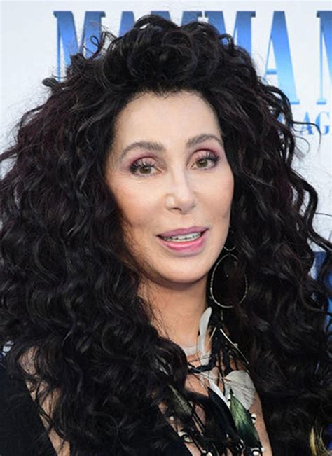 Cher 2019 Uk Tour Here We Go Again Tickets On Sale Today For Glasgow