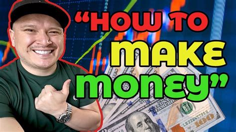💵how To Make Money With Day Trading In 2021📈 💰complete Beginners