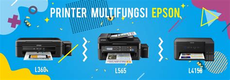 Epson software updater checks for available updates of epson software applications and the digital manuals, and allows you to download the latest ones. EPSON L360, Printer Multifungsi Berkualitas Dengan Harga ...