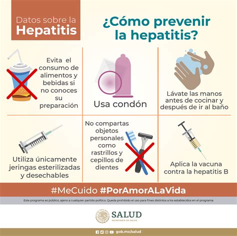 México amplía atención de personas con hepatitis C y avanza en