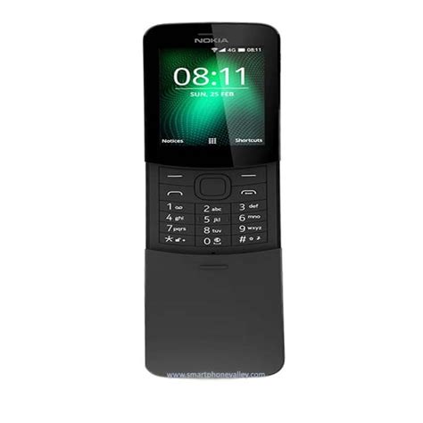 Nokia 8110 4g Mobilephone Price Specifications And Reviews In