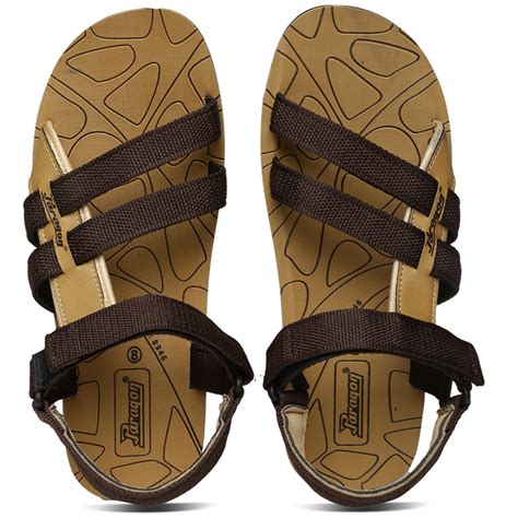 Buy Paragon Mens Brown Casual Slipper Online ₹279 From Shopclues