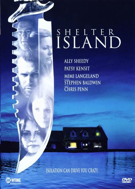 Patsy Kensit Mimi Langeland Ally Sheedy In Shelter Island