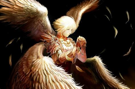 Aggregate 77 Anime Angel Wings Super Hot Incdgdbentre