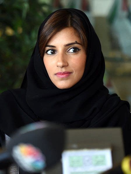 Princess Reem Alwaleed Bin Talal The Daughter Of Saudi Arabias