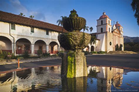 Mission Santa Barbara | Santa barbara mission, Santa barbara, Santa barbara architecture