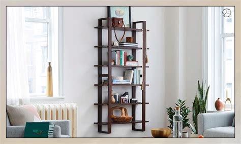 11 Modular Shelving Systems to Maximize Your Home Storage
