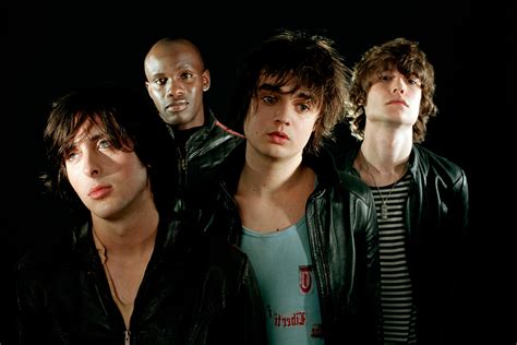 The Libertines The Secret Story Of Every Album Track Explained Nme