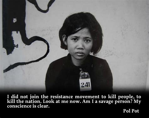 The pictures shown are representative of the plant you will receive. Who Did Pol Pot Kill | ... did not join the resistance ...