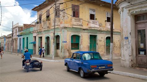 Visit Villa Clara 2021 Travel Guide For Villa Clara Cuba Expedia