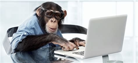 To Engineer Is Human Infinite Monkeys And Alphabet Permutations