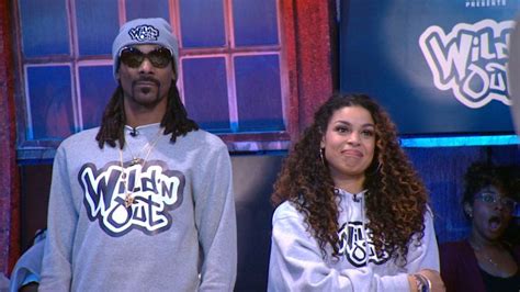 Nick Cannon Presents Wild N Out Full Episode S7 E11 Jordin