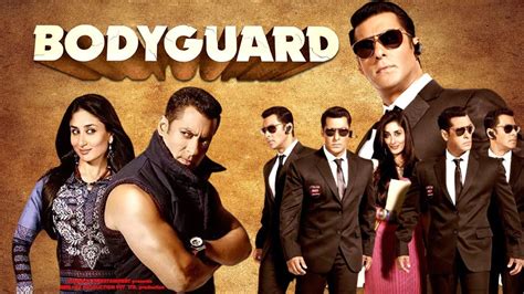 Bodyguard Full Movie Salman Khan Kareena Kapoor Aditya Pancholi