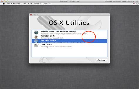 Mac Os X How To Recover Deleted Formatted Lost Files And Data Csis Tech
