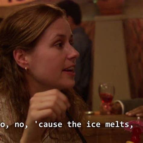 17 Times Pam From The Office Gave You Life Goals Universal Truth