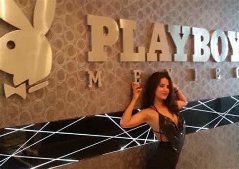 Playboy Ania Gadea Enloquece A Seguidores Posando Desnuda Espect Culos Radio Panamericana