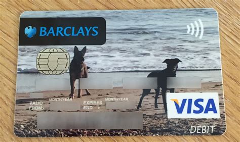 Check spelling or type a new query. Barclays personalised card