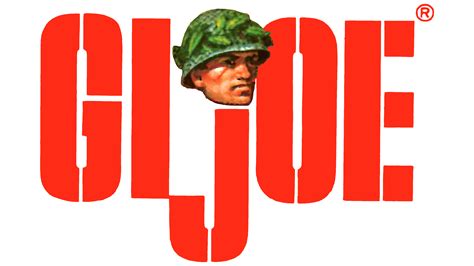 Gi Joe Logo Symbol Meaning History Png Brand