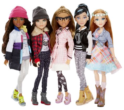 Barbie Toys Barbie Clothes Project Mc Square Project Mc Dolls