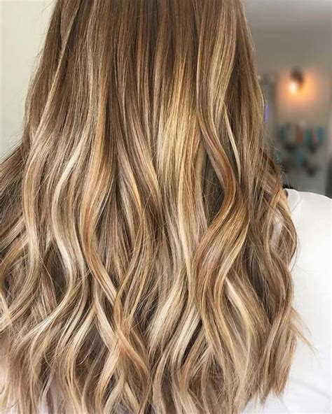 Best Caramel Highlights Ideas For Caramel Highlights Ideas Fashion Hairstyl