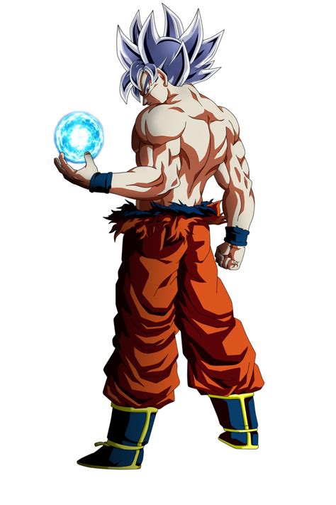 0 Result Images Of Goku Ultra Instinto Png 4k Png Image Collection