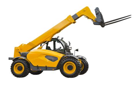 What Are Telehandlers And What Are They Used For