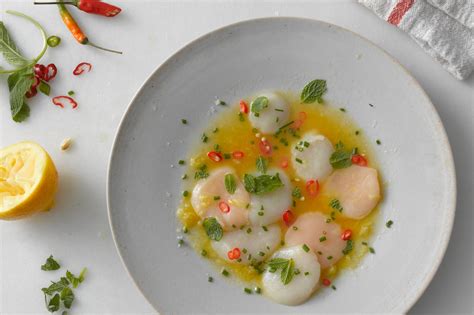 Check spelling or type a new query. Scallops: The Simplest Seafood | Epicurious