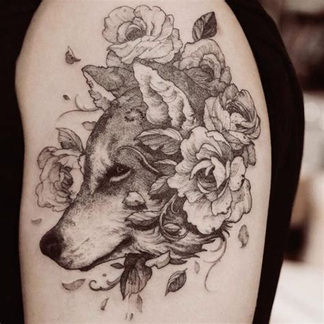 10 Most Beautiful Pet Memorial Tattoos Urns Online