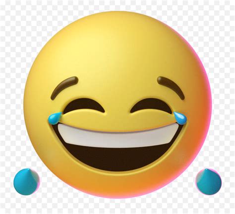 Emoji For Ios Android Giphy Smiley Lol Laughing Emoji With Mask