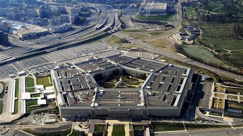 Pentagon Details Plan To Extend Benefits To Same Sex Spouses The Two