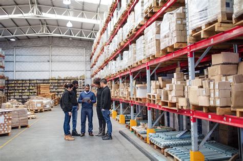 6 Must Have Inventory Tools For Every Wholesale Trader