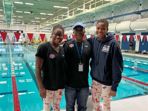 Chelsea Piers Aquatics Club Swimmers Represent At The Usa Swimming