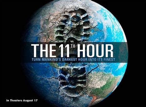 See more of the 11th hour on facebook. The 11th Hour | Mis Vivencias en Canada