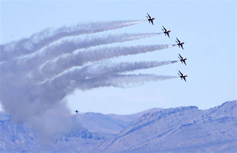 Thunderbirds Highlight Return Of Oregon Air Show In Mcminnville Af