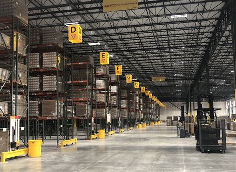 GE Current, a Daintree Company Opens New Distribution Center in Atlanta | Current