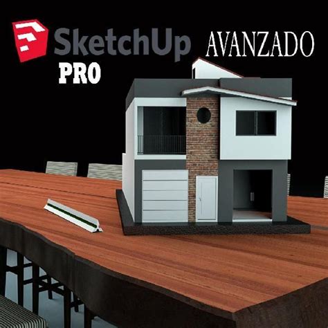 35 Sketchup Pro 2020 Completo