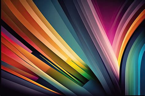 Download Colorful Abstract Background Royalty Free Stock Illustration