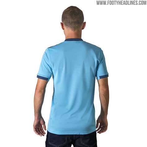 Descubre en tiktok los videos cortos relacionados con sporting cristal. Sporting Cristal 19-20 Home & Away Kits Revealed - Footy ...