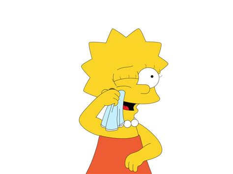 Lisa 22 By Williamfreeman Lisa Simpsons Characters Cartoon