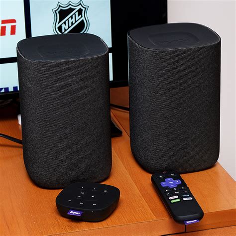 How To Connect Wifi Speakers For Tv