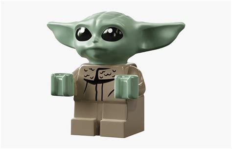 Lego Yoda Icon Transparent I Love Lego But Poor Yoda Is So Small The