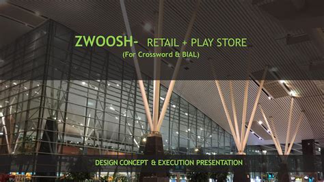 Zwoosh Play Store Design 2015 On Behance