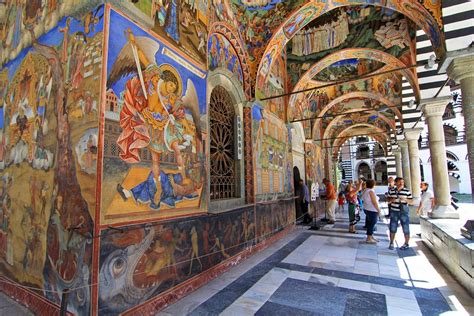 A Guide To Hiking Rila Monastery Bulgaria 2024 Guide