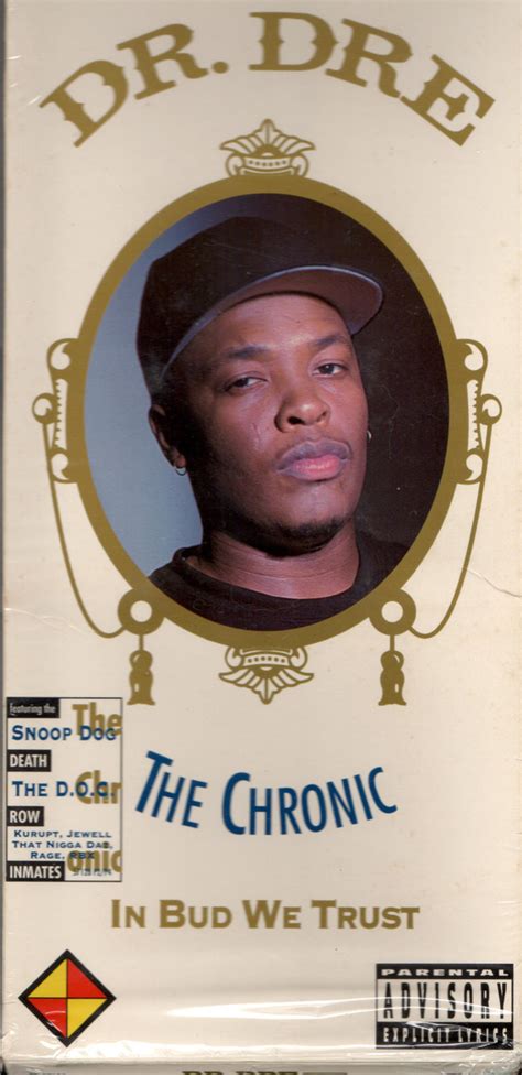 Page 2 Album Chronic De Dr Dre