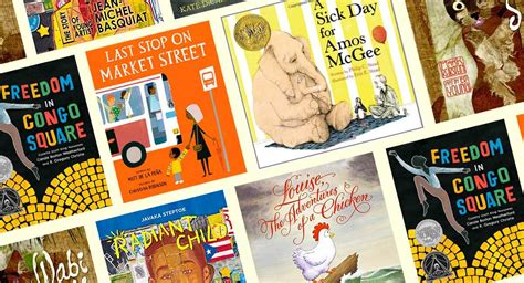 The 50 Greatest Childrens Books Of The Decade Childrens Books Best