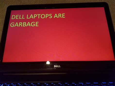 ‎inspiron 5547 Black Border Around Screen Dell Technologies