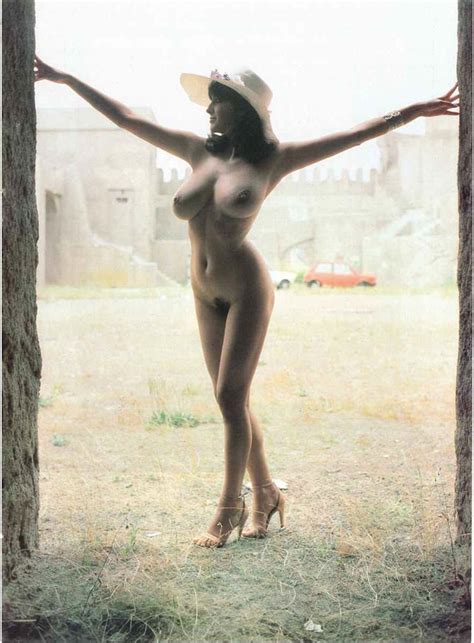 Naked Donatella Damiani Added By Pepelepu My Xxx Hot Girl