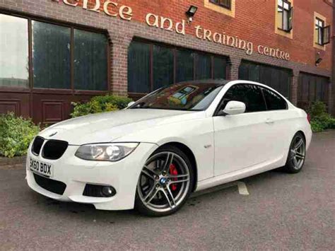 Bmw 2010 335 30td 286bhp Auto M Sport Car For Sale