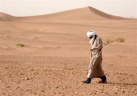 Mali Inks Agreement With Afdb To Improve Climate Resilience The North